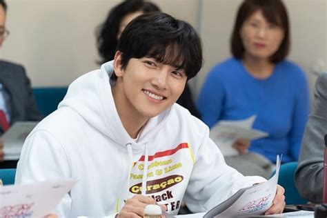 Pagespublic figureactorji chang wook fevervideosjichangwook backstreet rookie episode 6 @jichangwook. Ji Chang Wook attends first script reading for "Backstreet ...