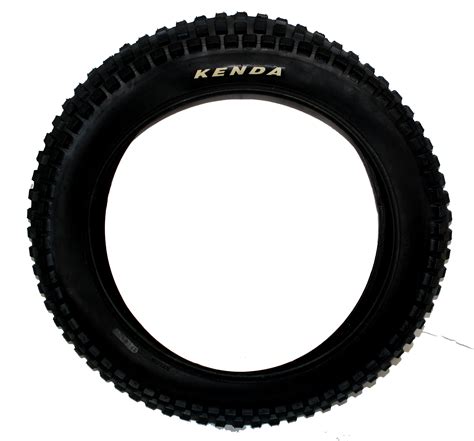 27 Kenda Rear Tyre For 160 Models Oset Electric Bikes Electric