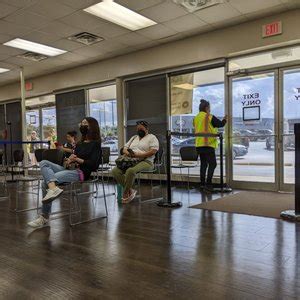 TEXAS DEPARTMENT OF PUBLIC SAFETY DRIVER LICENSE CENTER Updated April