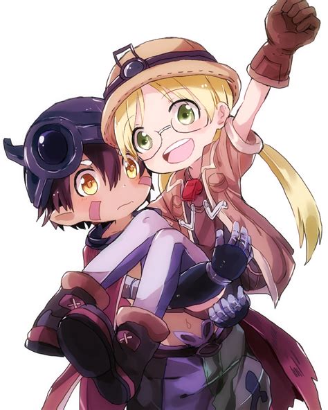 78 made in abyss hd wallpapers and background images. Made in Abyss Wallpaper #2184816 - Zerochan Anime Image Board