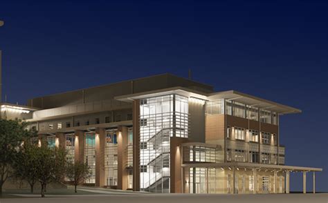 Utsa Launches Construction On 95m Science And Engineering Building
