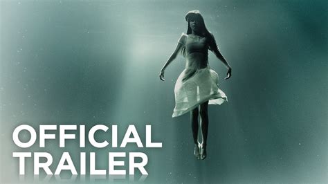 A Cure For Wellness Official International Theatrical Trailer 1 In Hd