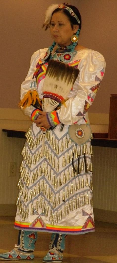Jingle Dress Dancer 5 Native American Regalia Native American Clothing