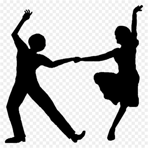 Swing Dance Clip Art 10 Free Cliparts Download Images On Clipground 2021