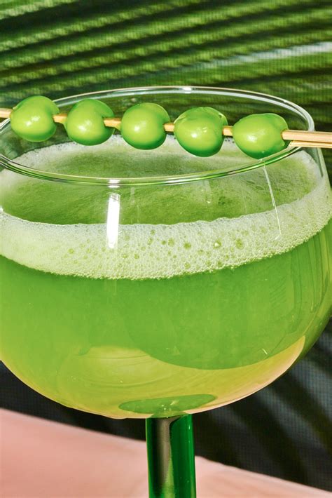 pea pod juice recipes nyt cooking