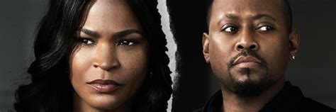Fatal Affair Netflix Trailer Finds Nia Long And Omar Epps In Thriller