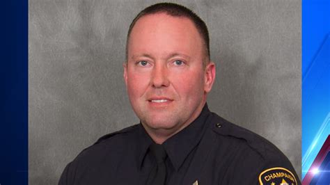 Illinois Officer Killed Another Wounded In Early Morning Gunfire