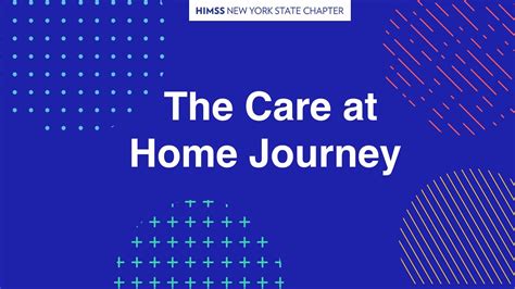 the care at home journey youtube