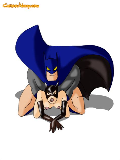 Rule 34 Batman Batman The Animated Series Batman Series Breasts