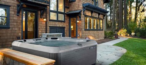 Why You Need A Nashville Hot Tub Oasis In 2020 Pool And Spa Depot
