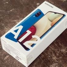 Kredit ile en ucuz samsung galaxy a12 telefon harada satılır? سعر و مواصفات Samsung Galaxy A12 - مميزات و عيوب سامسونج ...