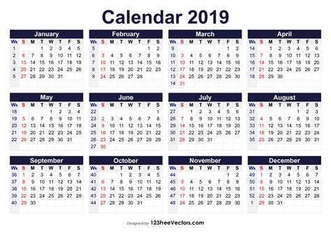 Calendario Annual 2023 Con Semanas Numeradas Imagesee