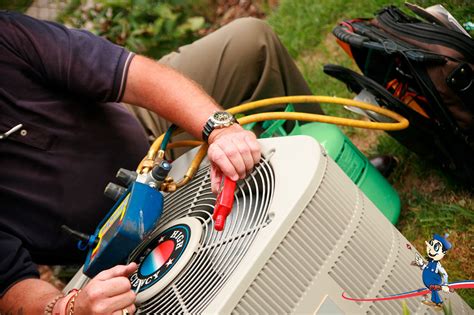 5 Things To Note About Air Conditioning Maintenance