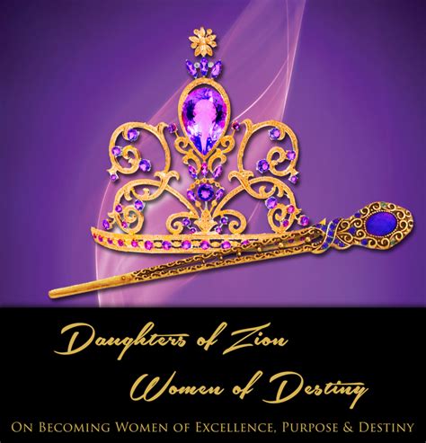 Daughters Of Zion Women Of Destiny Florida Doz Circle