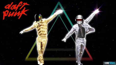 Daft Punk Wallpaper 1280x720 54847