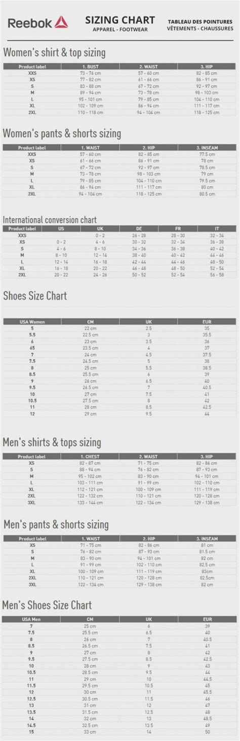 Nike Nfl Jersey Size Chart Compared To Reebok Vern Bachman