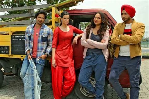 Happy gets kidnapped by a group of gangsters, but what happens when they realize that they got the wrong happy? Happy Phirr Bhag Jayegi review and rating by audience ...
