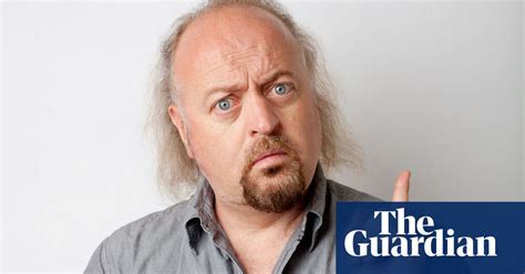Bill Bailey ‘the Worst Thing Anyones Said To Me “youre That Bloke