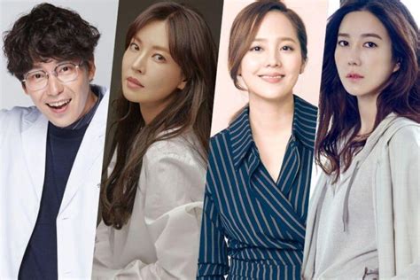 Drama Korea Penthouse 2020 Sinopsis Dan Review Diani Opiari