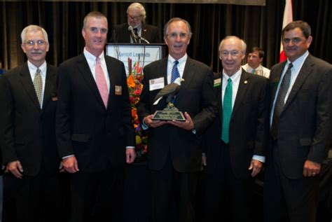 Alabama Wildlife Federation To Recognize Conservation Achievement Award