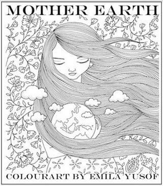 Coloring pictures are beneficial for children especially between the age of two to six years as it enhances the ability to accomplish task with perfection. News - Malaysian Colouring Books for Adults - Colourart by ...