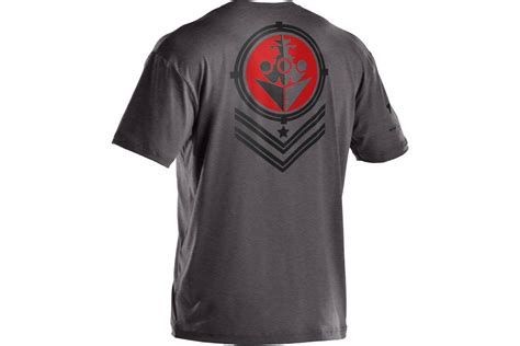 Men's alter ego superhero shirts | under armour us. Under Armour Wounded Warrior Project Battleship T-Shirts ...