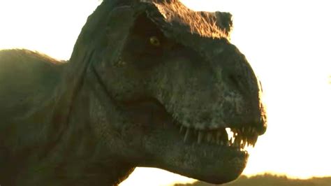 Every New Dinosaur Species In Jurassic World Dominion Explained
