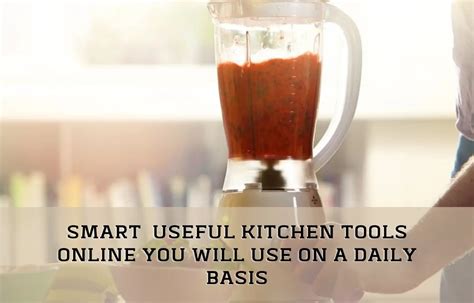 Smart And Useful Kitchen Tools Online You Will Use On A Daily Basis 7