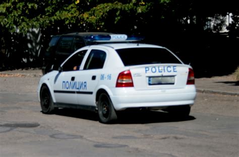 Macaristan transit geçişler başladı mı? Silayolu:Bulgaristan Polis arabasi? « Vatanyolu ...