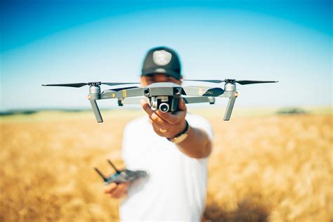 Farmer Uses Drone To Retrieve Stolen Livestock Agribook Digital