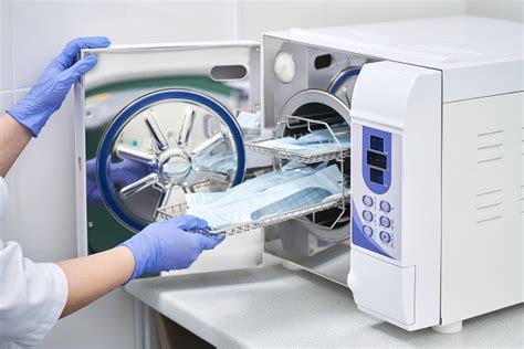 The Benefits Of Biological Indicators In The Medical Sterilization