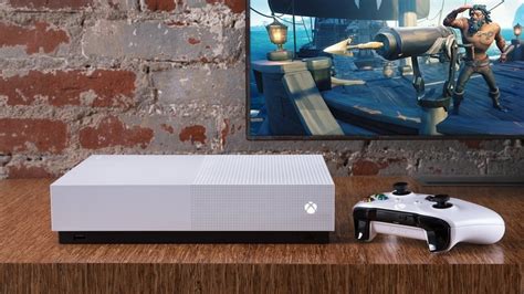 Despiezan Xbox One All Digital Así Es Por Dentro La Nueva Consola De