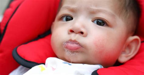 Why Do Babies Drool All The Time Teething Is Just One Of Many Reasons
