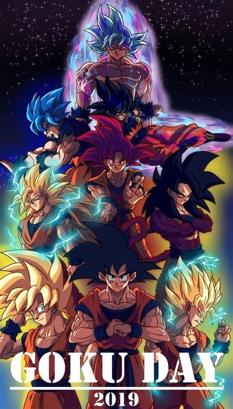 Goku Dbz Anime Dragon Ball Anime Dragon Ball Super Dragon Ball Artwork
