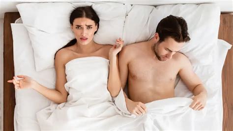 Sexual Dysfunction Types Causes Symptoms And Treatments