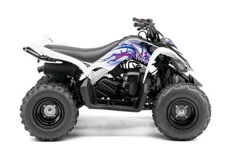 Motorcycles for sale in lahore. 2013 Yamaha Raptor 90 Review