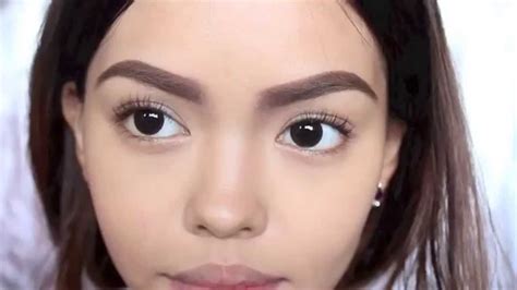 Cara Delevingne Makeup Tutorial Eyebrows Saubhaya Makeup