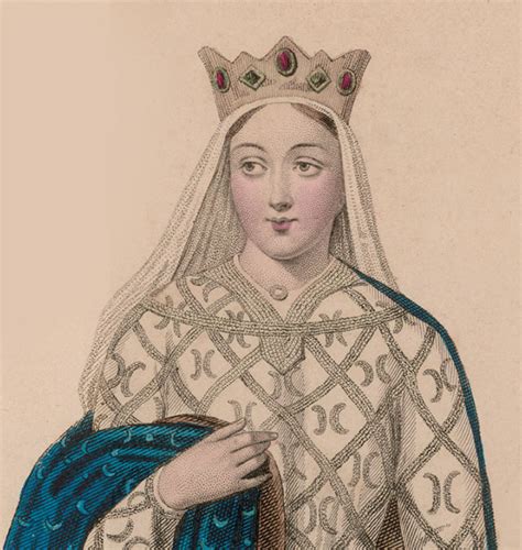 Eleanor Of Aquitaine Facts Accomplishments Historyeleanor Of