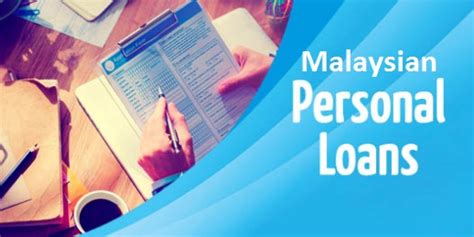 How To Get Best Personal Loan In Malaysia Top 6 Banks