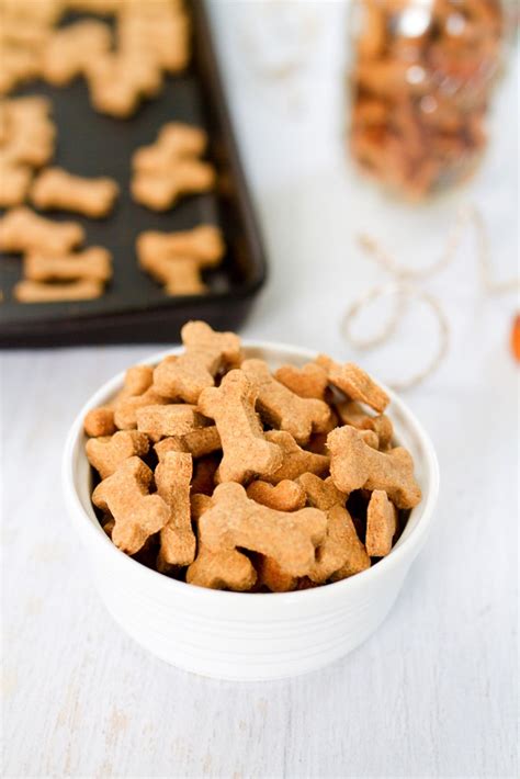 15 Diy Dog Treats To Pamper Your Pooch