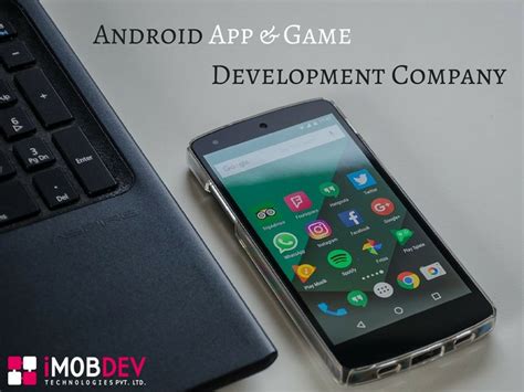 Our android app developers are expert in developing highly responsive as well as edge cutting android mobile apps across all market verticals. Top Android App Development Company in India -- iMOBDEV ...