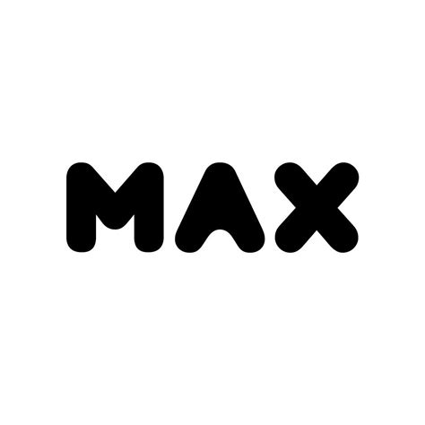מקס max