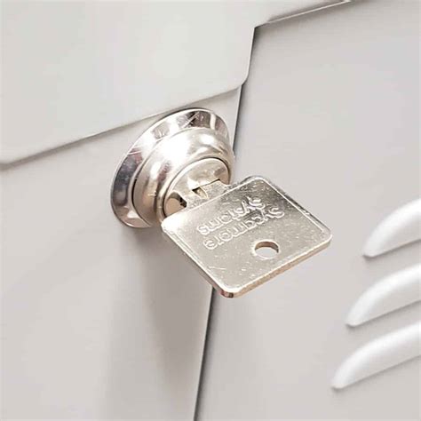 Nf7070 Replacement Master Door Lock And Key Lyon
