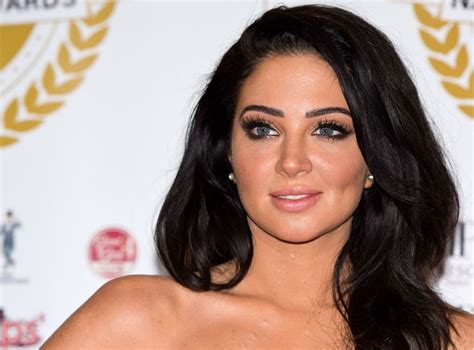 Tulisa Contostavlos Addresses Leaked Sex Tape I Was In A Relationship With The Person For Two