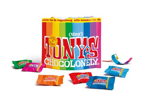 De repen van tony's chocolonely. Tony's Chocolonely Chocoshop - Tony's Chocolonely