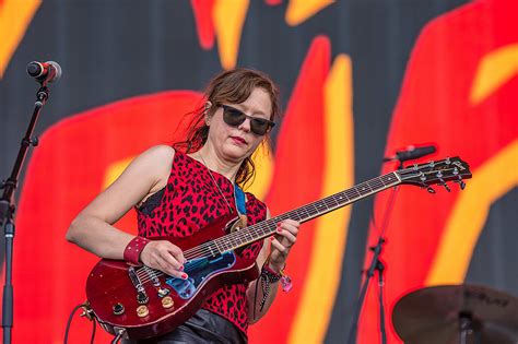Mary Timony Plays Helium add 3rd NYC show to tour