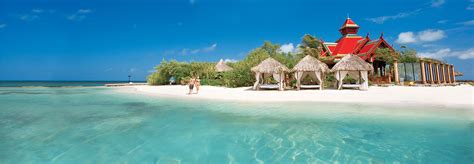 Hotel Review Sandals Royal Caribbean Resort Travelage West