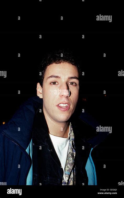 Adam Sandler 1980