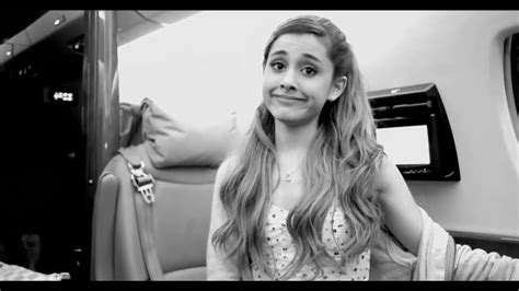 Ariana Grande Funny Moments Part Two Youtube