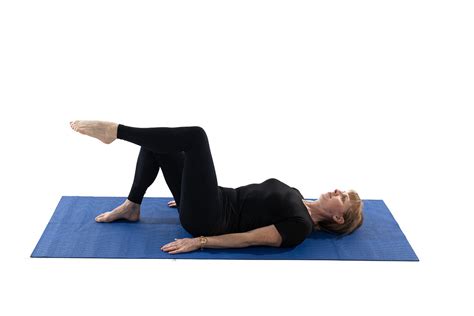 10 Best Pilates Positions For Beginners The Fitness Success Principles
